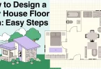 How to Design a Tiny House Floor Plan: Easy Steps