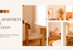Small Apartment Decor Inspiration Creative Ideas to Style Tiny Spaces Beautifully